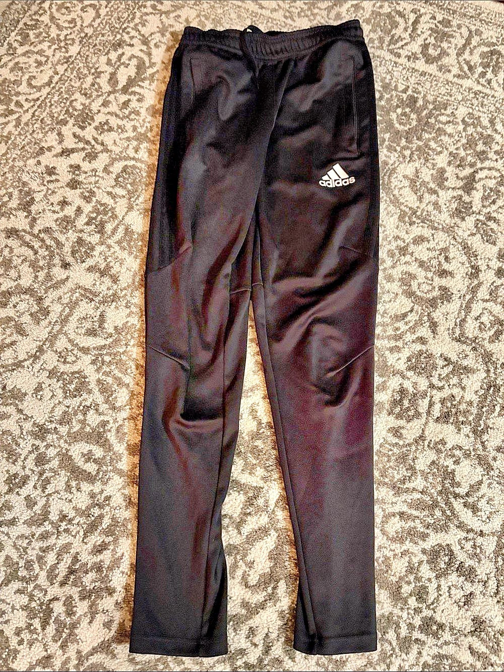 adidas Climacool Training Track Pants Black
